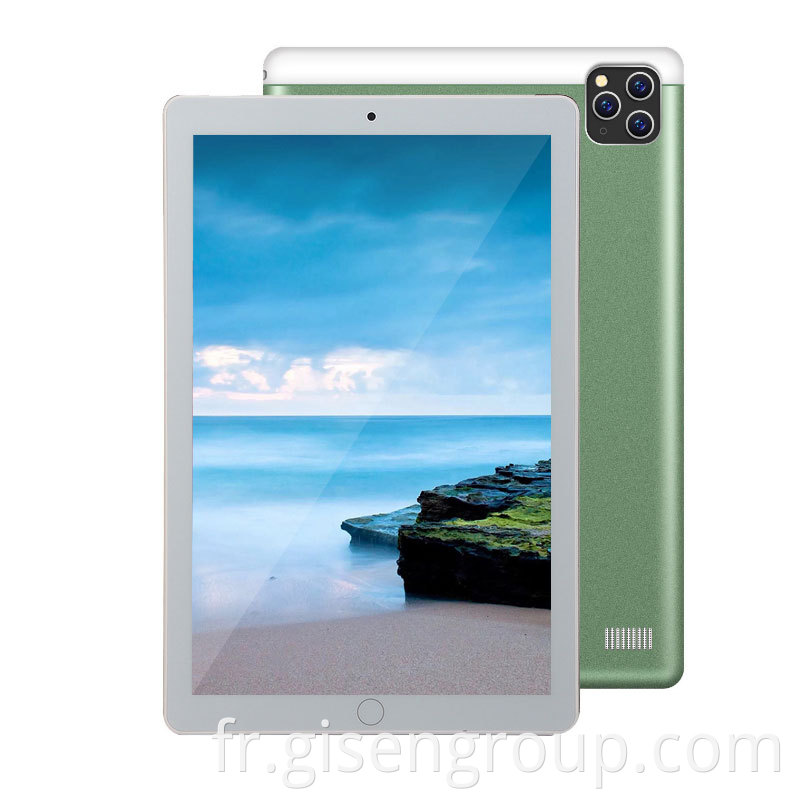 Dual Sim Android Tablet 